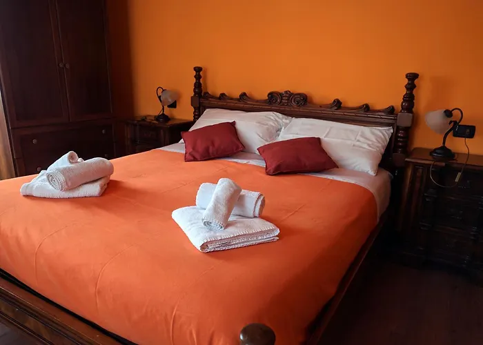 Appartement L'ottavo Re Di