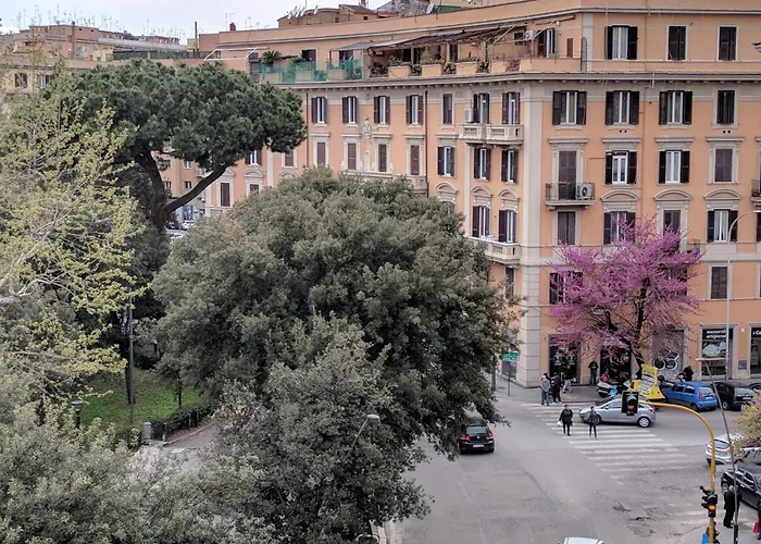 L'ottavo Re Di Appartement