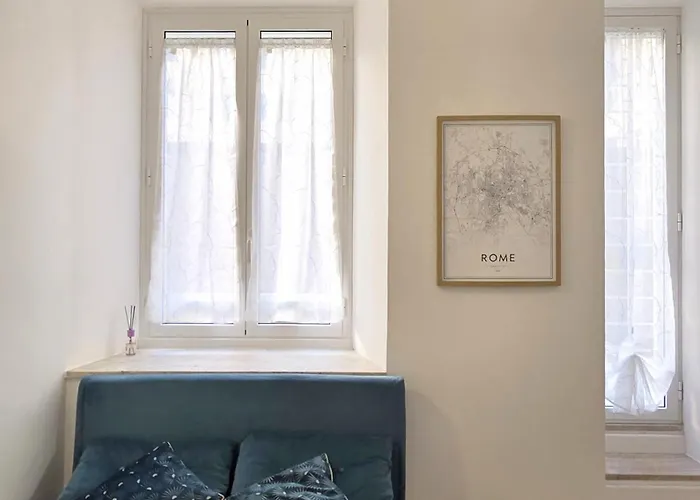 L'ottavo Re Di Apartman