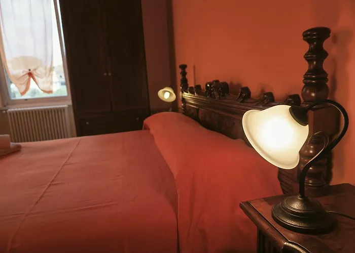 L'ottavo Re Di Apartman