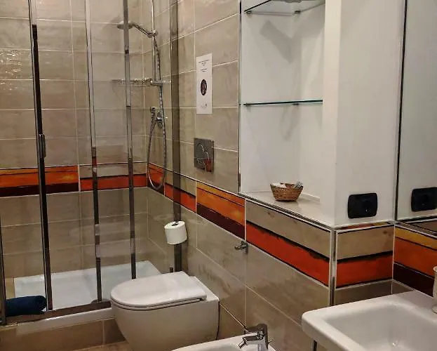 L'ottavo Re Di Apartamento