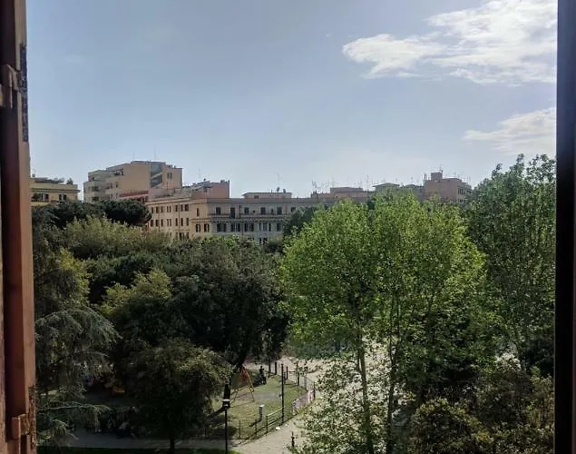 Apartamento L'ottavo Re Di *